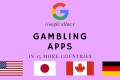 PlayStore will allow more Gambling Apps