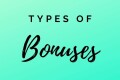 What kind of betting bonuses are there