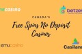 canadas-free-spins-no-deposit-casinos