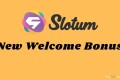 slotum-welcome-bonus