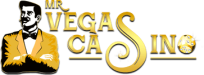 Mr Vegas Casino logo