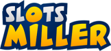 SlotsMiller Casino logo