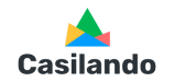 Casilando Casino logo