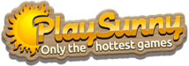 PlaySunny casino logo