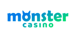 Monster Casino logo