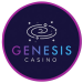 Genesis casino logo
