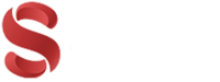 Slotsons logo negative