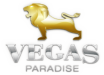 Vegas Paradise casino logo