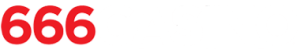 666 Casino logo