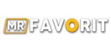 Mr Favorit casino review logo