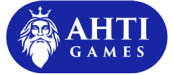 AHTI Games casino logo
