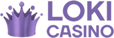 Loki Casino logo