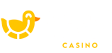 Duckyluck-casino-negativ-logo