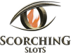 Scorching Slots Casino logo