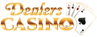 DealersCasino logo
