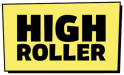Highroller logo
