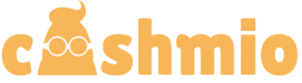 Cashmio logo