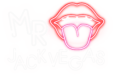 Mr. Jack Vegas logo