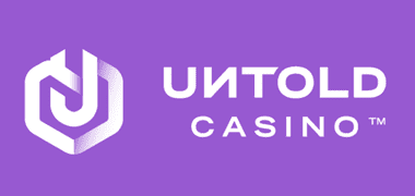 Untold Casino logo