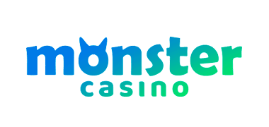 Monster Casino logo