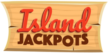 Island Jackpots logo