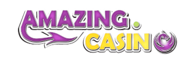 Amazing Casino logo