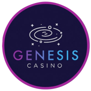 Genesis casino logo
