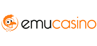 EmuCasino Logo