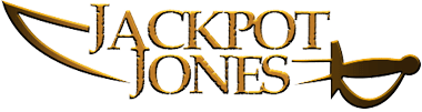 Jackpot Jones casino logo