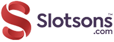 Slotsons logo colour