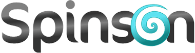 Spinson Casino logo