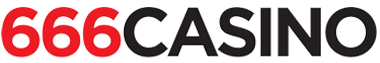 666 Casino logo
