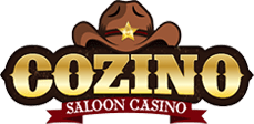 Cozino Casino logo