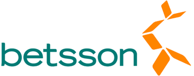 Betsson Casino logo