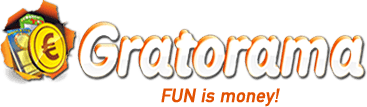 Gratorama Casino logo