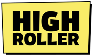Highroller logo