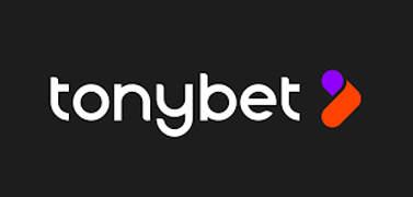 TonyBet Casino logo