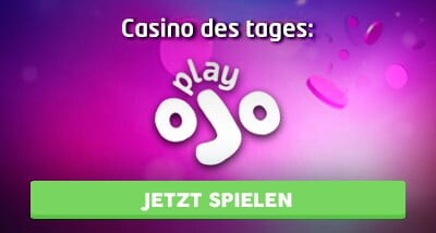 Play-Ojo-casino-des-tages