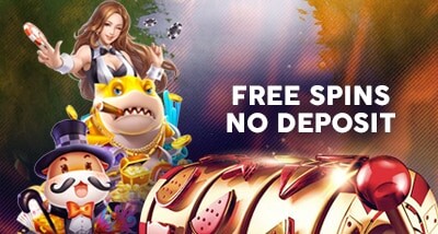Free-Spins-No-Deposit-Ireland