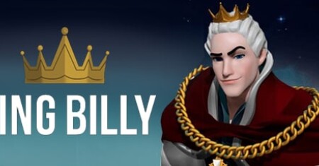 King billy casino mobile