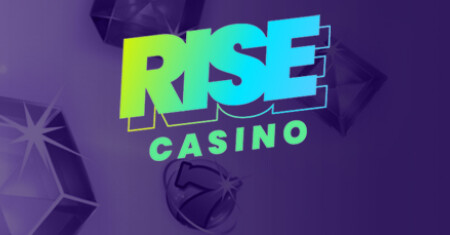 Spin Rise Willkommensbonus