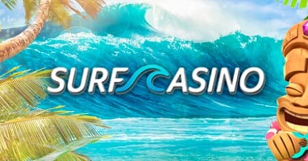 surf casino