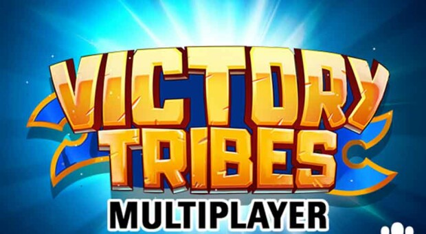 PokerStars Casino Launches Victory Tribes Slot