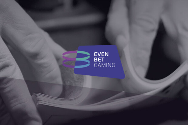 EvenBet Gaming’s Double Chance Poker is Big Hit at ICE London