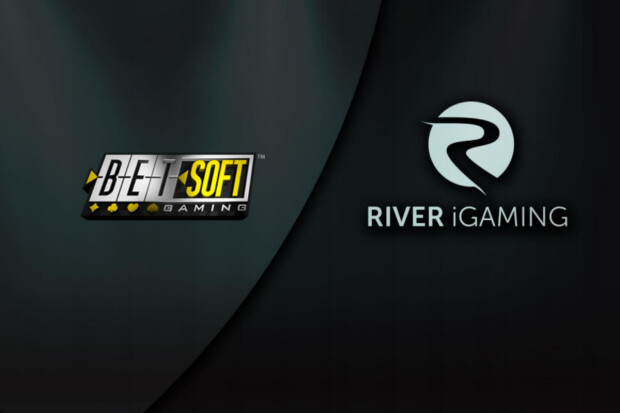 River iGaming Partners with BetSoft Gaming