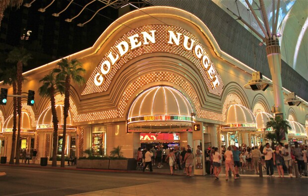 Online Sporting Announced as by Golden Nugget Casino