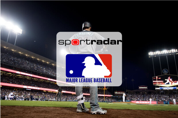 SportRadar Announce Huge Deal with Major League Baseball