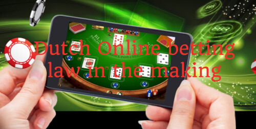 Minimum Foreign Gambling Fines Increase in the Netherlands