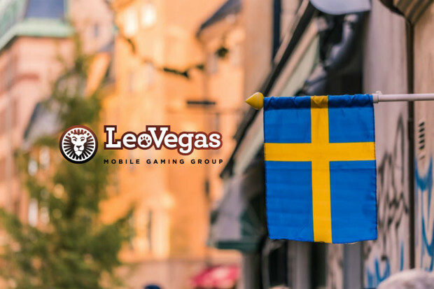 LeoVegas Secure their Second Swedish License