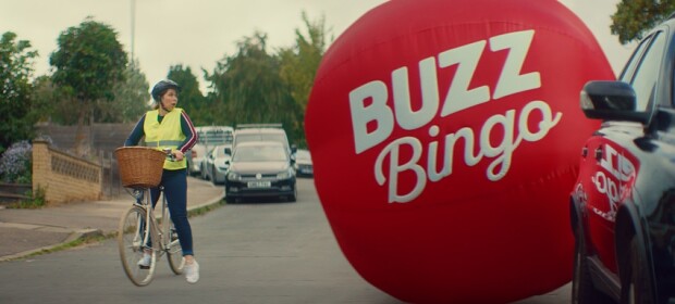 Buzz Bingo Joins Forces with Realistic Games